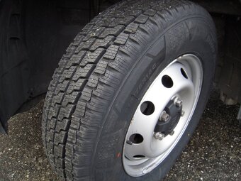 Fiat Ducato 2,2JTD 103kW L3H2 extra výbava - 17