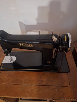 Šici stroje - 17