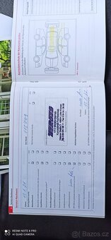 Škoda Fabia ll 1.2 TSI 137tkm - 17