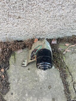 Díly škoda octavia 1960 - 17