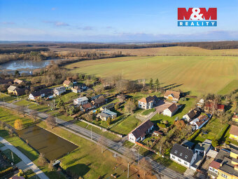 Prodej bytu 3+kk, 117 m², Nechanice - 17