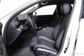 BMW Řada 5, 520i,ČR,DPH,1.MAJ - 17