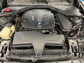 BMW Řada 1 114D SPORT 1.6D 70kW - 17