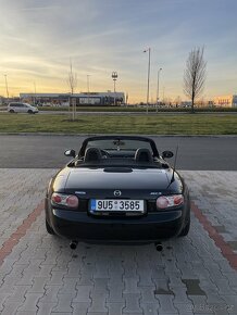 Prodam mx5 nc - 17