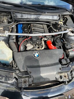 BMW e46 - 17