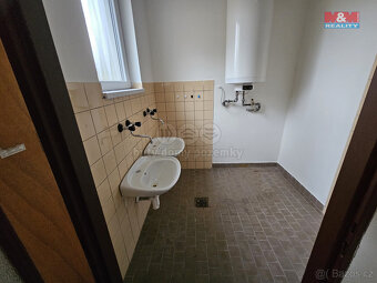 Pronájem skladu, 1000 m², Tisová - 17