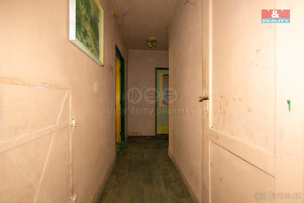 Prodej rodinného domu, 114 m², Mnichov - 17