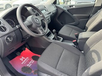 Volkswagen Tiguan 2.0 TDi 81 kw trend&fun - 17