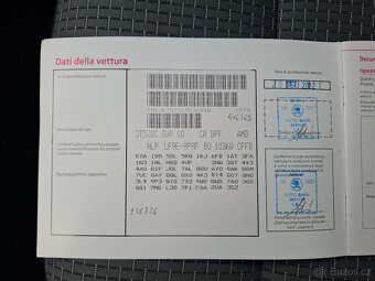 Škoda Superb II kombi 2.0TDi 103kW,DSG,senzory - 17