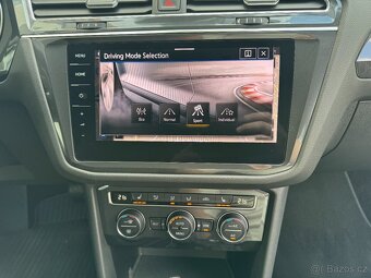 VW Tiguan 4Motion 2.0 TDI 147kW DSG Tažné ACC Kamera 360° - 17
