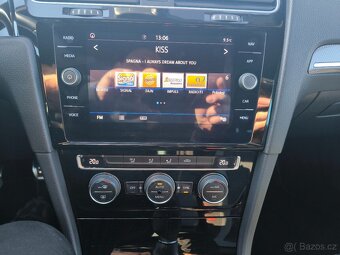 vw golf 7 combi R-LINE - 17