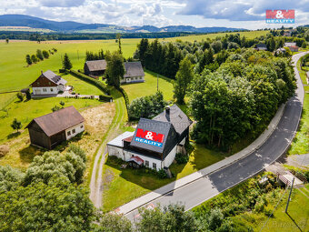 Prodej rodinného domu, 2607 m², Králíky, Dolní Boříkovice - 17