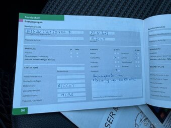 Mercedes-Benz B 200 Turbo - 17
