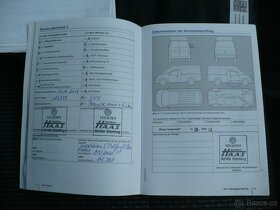 Volkswagen Transporter T6 2.0 TDI long klima prav. servis - 17