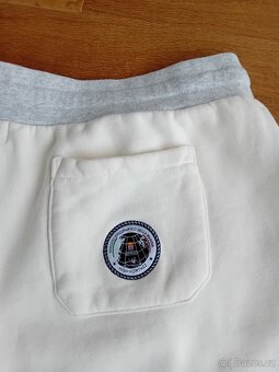 Marina Militare dámské sportovní kalhoty tepláky vel. XL/XXL - 17