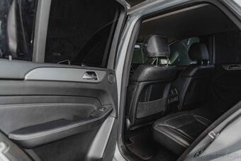 MERCEDES BENZ ML-250CDi-4Matic-DPH-R19 - 17