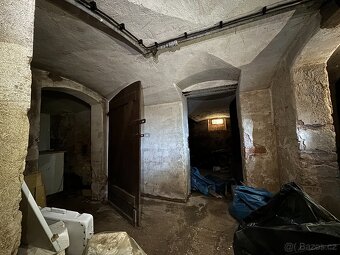 Penzion Kipsdorf Altenberg na rekonstrukcii Nemecko - 17