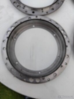 Náboje CZ motokros - 17