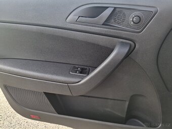 YETI 1,2 TSI 77KW KLIMATIZACE ALU - 17