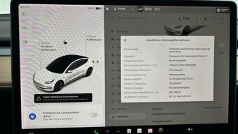 Tesla Model 3 Standard Range Plus (RWD, LFP, 2021) - 17