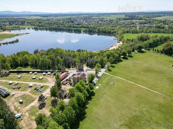 Prodej pozemek Bydlení, 1756㎡ - 17