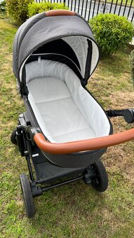 Kočárek 3v1 KinderKraft - 17