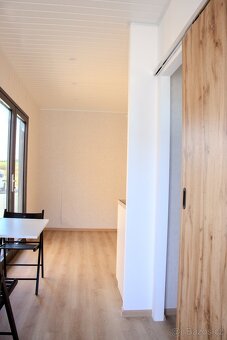 Luxusní modulový dům 3,6 × 6,4 m – celoroční, plně vybavený, - 17