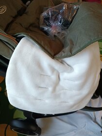 Terénní kočárek GRACO - 17