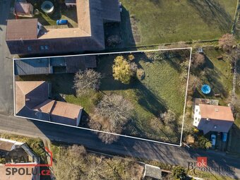 Prodej, domy/rodinný, 170 m2, 53373 Uhersko, Pardubice [ID 7 - 17