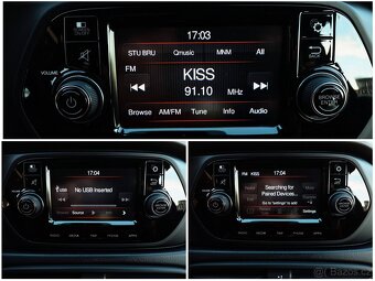 Fiat Tipo 1.4 Easy 70 kW - 17