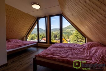 Prodej chaty 97 m², Ostravice, ev.č. 00954 - 17