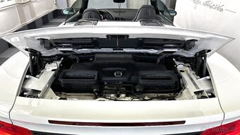 Audi R8, 5.2 V10 / TOP STAV - 17