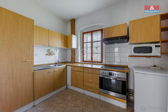 Prodej rodinného domu, 260 m², Chyše, ul. Nová Teplice - 17