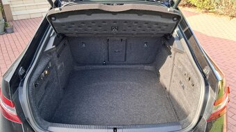 ŠKODA SUPERB III 2.0 TDI DSG koupeno v ČR - 17