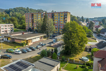 Prodej rodinného domu, 70 m², Benešov nad Ploučnicí - 17