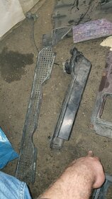 Palubní deska bmw e31 a další - 17
