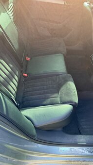 Škoda Superb 3 2.0 TDI 4x4 140kw - 17