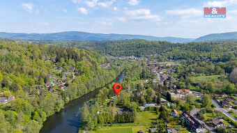 Prodej hotelu a kempu s restaurací 15771 m2, Radošov,K.Vary - 17