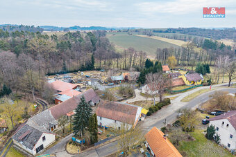 Prodej rodinného domu, 240 m², Maršovice - 17