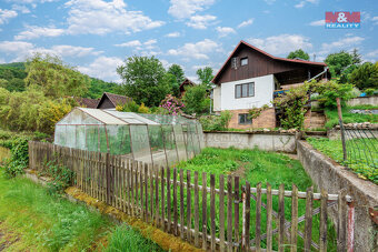 Prodej zahrady, 350 m², Dubina - 17