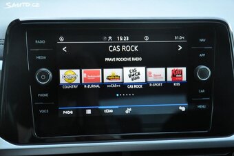 VW T-ROC 2.0TDi 110KW DSG LIFE LED ACC DPH - 17