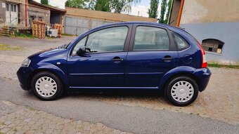 Citroen C3 - 17