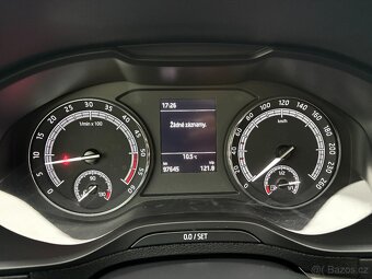Škoda Karoq 1.6TDi,Ambition,nové CZ,odpočet DPH - 17
