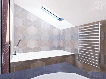 Prodej, Pozemek, 279 m² - Polešovice, ev.č. 00043 - 17