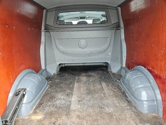 VW TRANSPORTER 2.0TDI 84KW 2014 5MÍST LONG 178TKM - 17