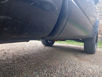 Dodge RAM 1500 4x4 - 17