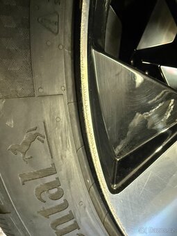 R20 ZIMNÍ ORIG.ALU KOLA XC40 RECHARGE,C40,EC40, EX40 - 17