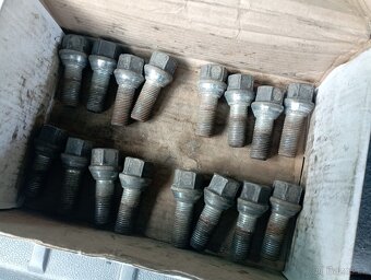 Alu kola 4x108R16 7J16 ET25 (Alutec Germany) - 17