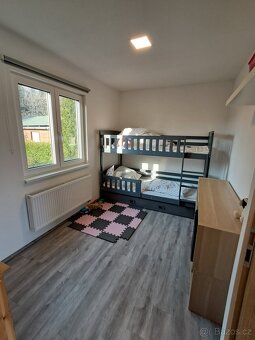 Domeček se zahradou - 17