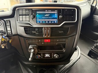 Iveco S-WAY 490 LOWDECK RETARDER - 17